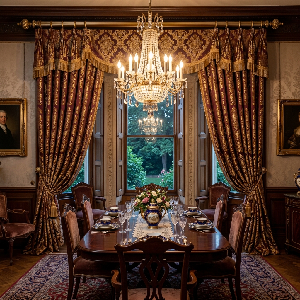 Window treatment
